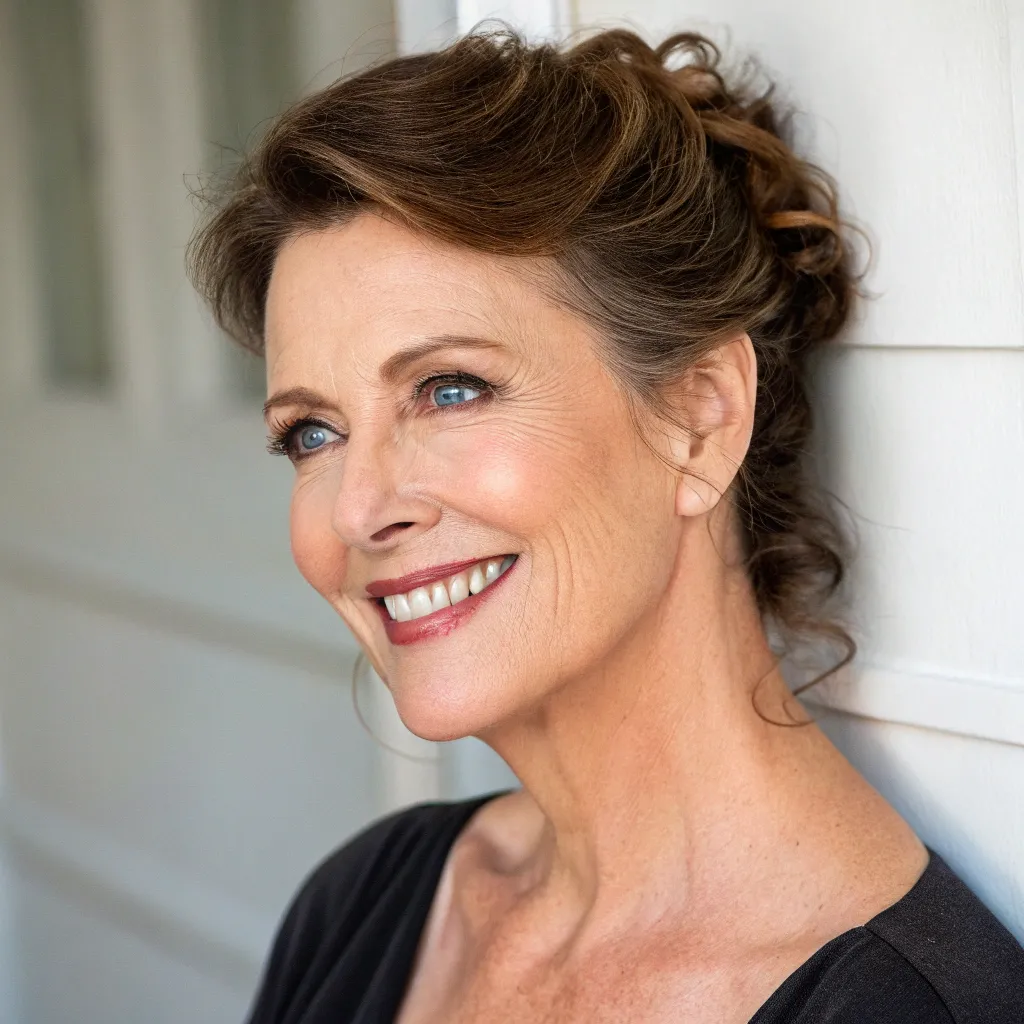 Susan Clark
